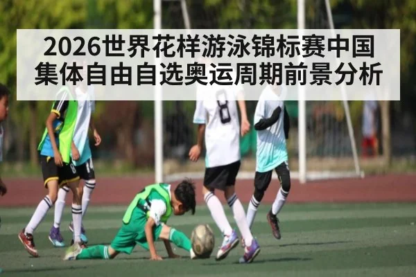2026世界花样游泳锦标赛中国集体自由自选奥运周期前景分析