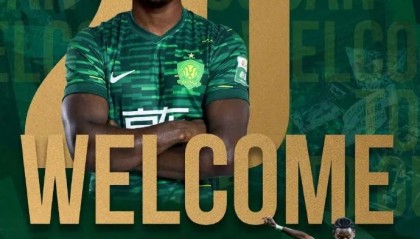 官方：法国边锋恩科洛洛、亚泰中场王禹正式加盟北京国安