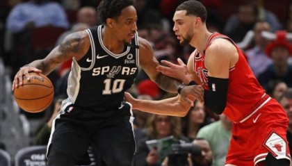 lottery-3年8500万签换德罗赞 公牛管理层迷惑操作引群嘲