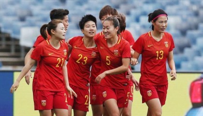 彩票开奖-​女足奥预赛延至4月利弊难定 前期准备重新开始