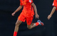 彩票开奖-疯狂一夜：曼城3-0完胜，中国U17亚洲杯连败，马竞爆冷，尤文险胜