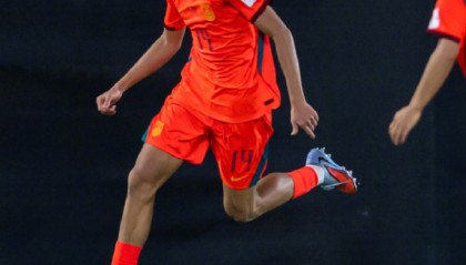 彩票开奖-疯狂一夜：曼城3-0完胜，中国U17亚洲杯连败，马竞爆冷，尤文险胜